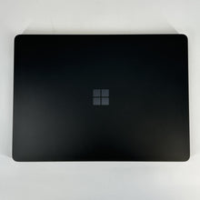 Load image into Gallery viewer, Microsoft Surface Laptop 7 13.8 Black WiFi 3.4 GHz Qualcomm Snapdragon X Elite 16GB RAM 512GB Solid State Drive