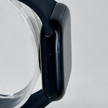 Load image into Gallery viewer, Apple Watch (Series 8) 41mm Space Black WiFi 32GB