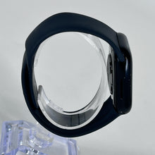 Load image into Gallery viewer, Apple Watch (Series 8) 41mm Space Black WiFi 32GB