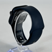 Load image into Gallery viewer, Apple Watch (Series 8) 41mm Space Black WiFi 32GB