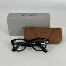 Load image into Gallery viewer, Meta Ray-Ban Meta Skyler (Gen 1) Shiny Black 32GB