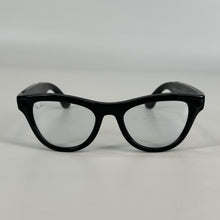 Load image into Gallery viewer, Meta Ray-Ban Meta Skyler (Gen 1) Shiny Black 32GB