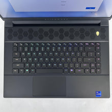 Load image into Gallery viewer, Dell Alienware M16 R1 Black 2.2 GHz Intel Core i9 13th Gen. 16GB RAM 1TB Solid State Drive NVIDIA GeForce RTX 4080 12 GB