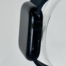 Load image into Gallery viewer, Apple Watch (Series 8) 41mm Space Black WiFi 32GB