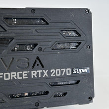 Load image into Gallery viewer, NVIDIA GeForce RTX 2070 Super 8GB RAM