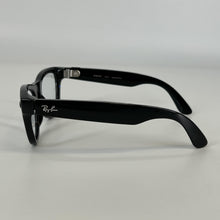 Load image into Gallery viewer, Meta Ray-Ban Meta Skyler (Gen 1) Shiny Black 32GB