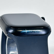 Load image into Gallery viewer, Apple Watch (Series 8) 41mm Space Black WiFi 32GB