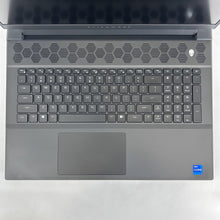 Load image into Gallery viewer, Dell Alienware M18 R2 Black 2.2 GHz Intel Core i7 14th Gen. 16GB RAM 1TB Solid State Drive NVIDIA GeForce RTX 4060 8 GB