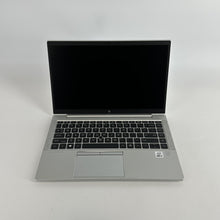 Load image into Gallery viewer, HP Elitebook 840 G7 14 Silver 1.7 GHz Intel Core i5 10th Gen. 8GB RAM 256GB Solid State Drive