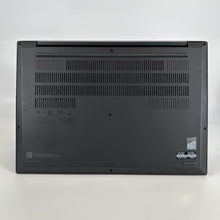 Load image into Gallery viewer, Lenovo ThinkPad X1 Extreme Gen 4 16 Black 2.3 GHz Intel Core i7 11th Gen. 32GB RAM 1TB Solid State Drive NVIDIA GeForce RTX 3050 Ti 4 GB