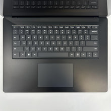 Load image into Gallery viewer, Microsoft Surface Laptop 5 15 Black 2.7 GHz Intel Core i7 12th Gen. 16GB RAM 256GB Solid State Drive