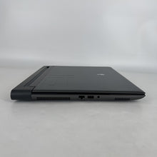 Load image into Gallery viewer, Dell Alienware M16 R1 Black 2.2 GHz Intel Core i9 13th Gen. 16GB RAM 1TB Solid State Drive NVIDIA GeForce RTX 4080 12 GB