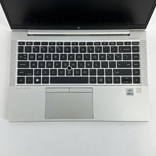 Load image into Gallery viewer, HP Elitebook 840 G7 14 Silver 1.7 GHz Intel Core i5 10th Gen. 8GB RAM 256GB Solid State Drive