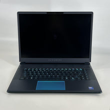 Load image into Gallery viewer, Dell Alienware 16 Area-51 Teal 2.7 GHz Intel Core Ultra 9 Series 2 32GB RAM 1TB Solid State Drive NVIDIA GeForce RTX 5080 16 GB