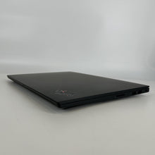Load image into Gallery viewer, Lenovo ThinkPad X1 Extreme Gen 4 16 Black 2.3 GHz Intel Core i7 11th Gen. 32GB RAM 1TB Solid State Drive NVIDIA GeForce RTX 3050 Ti 4 GB