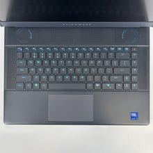 Load image into Gallery viewer, Dell Alienware 16 Area-51 Teal 2.7 GHz Intel Core Ultra 9 Series 2 32GB RAM 1TB Solid State Drive NVIDIA GeForce RTX 5080 16 GB