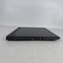 Load image into Gallery viewer, Dell Alienware M18 R2 Black 2.2 GHz Intel Core i7 14th Gen. 16GB RAM 1TB Solid State Drive NVIDIA GeForce RTX 4060 8 GB