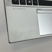 Load image into Gallery viewer, HP Elitebook 840 G7 14 Silver 1.7 GHz Intel Core i5 10th Gen. 8GB RAM 256GB Solid State Drive