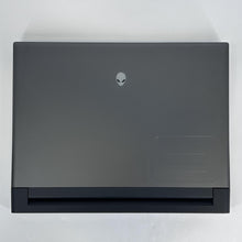 Load image into Gallery viewer, Dell Alienware M18 R2 Black 2.2 GHz Intel Core i7 14th Gen. 16GB RAM 1TB Solid State Drive NVIDIA GeForce RTX 4060 8 GB