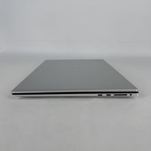 Load image into Gallery viewer, Dell XPS 17 9720 Silver 2.5 GHz Intel Core i9 12th Gen. 32GB RAM 1TB Solid State Drive NVIDIA GeForce RTX 3060 6 GB