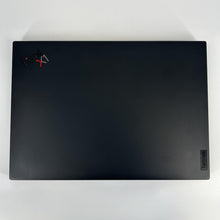 Load image into Gallery viewer, Lenovo ThinkPad X1 Extreme Gen 4 16 Black 2.3 GHz Intel Core i7 11th Gen. 32GB RAM 1TB Solid State Drive NVIDIA GeForce RTX 3050 Ti 4 GB