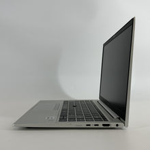 Load image into Gallery viewer, HP Elitebook 840 G7 14 Silver 1.7 GHz Intel Core i5 10th Gen. 8GB RAM 256GB Solid State Drive
