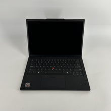 Load image into Gallery viewer, Lenovo ThinkPad T14 Gen 5 Black 3.3 GHz AMD Ryzen 7 Pro 8840U 32GB RAM 1TB Solid State Drive
