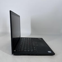 Load image into Gallery viewer, Lenovo ThinkPad T490 14 Black 1.9 GHz Intel Core i7 8th Gen. 32GB RAM 512GB Solid State Drive NVIDIA GeForce MX250 2 GB