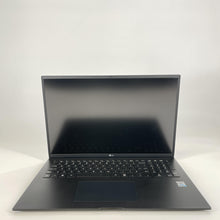 Load image into Gallery viewer, LG Gram 17 Black 2.2 GHz Intel Core i7 13th Gen. 16GB RAM 512GB Solid State Drive