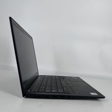 Load image into Gallery viewer, Lenovo ThinkPad T14s Gen 1 Black 1.8 GHz Intel Core i7 10th Gen. 16GB RAM 512GB Solid State Drive