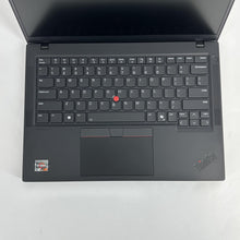 Load image into Gallery viewer, Lenovo ThinkPad T14 Gen 5 Black 3.3 GHz AMD Ryzen 7 Pro 8840U 32GB RAM 1TB Solid State Drive
