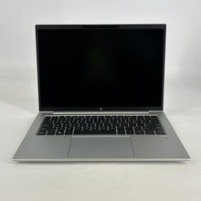 Load image into Gallery viewer, HP Elitebook 840 G10 14 Silver 1.6 GHz Intel Core i5 13th Gen. 16GB RAM 256GB Solid State Drive