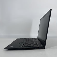Load image into Gallery viewer, Lenovo ThinkPad T14s Gen 1 Black 1.8 GHz Intel Core i7 10th Gen. 16GB RAM 512GB Solid State Drive