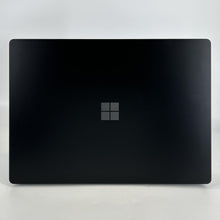 Load image into Gallery viewer, Microsoft Surface Laptop 5 15 Black 2.7 GHz Intel Core i7 12th Gen. 16GB RAM 256GB Solid State Drive