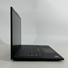 Load image into Gallery viewer, Lenovo ThinkPad T14 Gen 5 Black 3.3 GHz AMD Ryzen 7 Pro 8840U 32GB RAM 1TB Solid State Drive