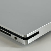 Load image into Gallery viewer, Dell XPS 15 9520 Silver 2.5 GHz Intel Core i9 12th Gen. 64GB RAM 1TB Solid State Drive NVIDIA GeForce RTX 3050 Ti 4 GB