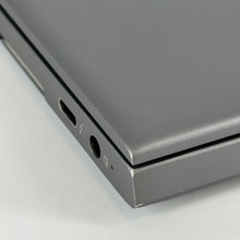 Load image into Gallery viewer, HP ZBook 14u G6 Gray 1.8 GHz Intel Core i7 8th Gen. 16GB RAM 512GB Solid State Drive AMD Radeon Pro WX3200 4 GB
