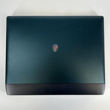 Load image into Gallery viewer, Dell Alienware 16 Area-51 Teal 2.7 GHz Intel Core Ultra 9 Series 2 32GB RAM 1TB Solid State Drive NVIDIA GeForce RTX 5080 16 GB