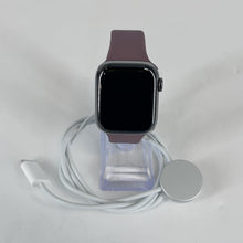 Load image into Gallery viewer, Apple Watch (Series 9) 41mm Graphite Unlocked 64GB