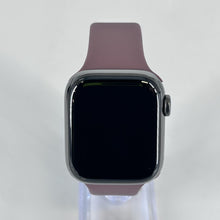 Load image into Gallery viewer, Apple Watch (Series 9) 41mm Graphite Unlocked 64GB