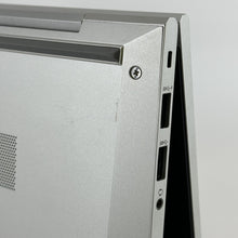Load image into Gallery viewer, HP Elitebook 840 G7 14 Silver 1.7 GHz Intel Core i5 10th Gen. 8GB RAM 256GB Solid State Drive