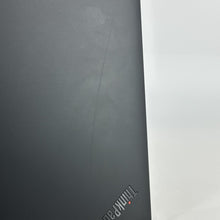 Load image into Gallery viewer, Lenovo ThinkPad T14 Gen 5 Black 3.3 GHz AMD Ryzen 7 Pro 8840U 32GB RAM 1TB Solid State Drive