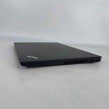 Load image into Gallery viewer, Lenovo ThinkPad T14s Gen 1 Black 1.8 GHz Intel Core i7 10th Gen. 16GB RAM 512GB Solid State Drive