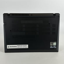 Load image into Gallery viewer, Lenovo ThinkPad T14 Gen 5 Black 3.3 GHz AMD Ryzen 7 Pro 8840U 32GB RAM 1TB Solid State Drive