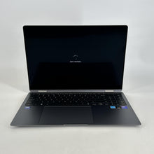 Load image into Gallery viewer, Samsung Galaxy Book5 Pro 360 16 Gray 2.2 GHz Intel Core Ultra 7 Series 2 16GB RAM 1TB Solid State Drive