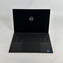 Load image into Gallery viewer, Dell XPS 15 9520 Silver 2.5 GHz Intel Core i9 12th Gen. 64GB RAM 1TB Solid State Drive NVIDIA GeForce RTX 3050 Ti 4 GB