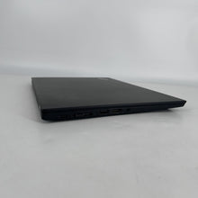 Load image into Gallery viewer, Lenovo ThinkPad T14s Gen 1 Black 1.8 GHz Intel Core i7 10th Gen. 16GB RAM 512GB Solid State Drive