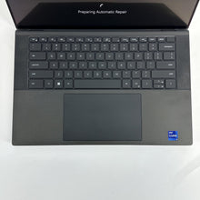 Load image into Gallery viewer, Dell XPS 15 9520 Silver 2.5 GHz Intel Core i9 12th Gen. 64GB RAM 1TB Solid State Drive NVIDIA GeForce RTX 3050 Ti 4 GB
