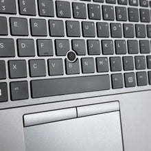 Load image into Gallery viewer, HP ZBook 14u G6 Gray 1.8 GHz Intel Core i7 8th Gen. 16GB RAM 512GB Solid State Drive AMD Radeon Pro WX3200 4 GB
