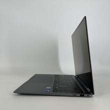 Load image into Gallery viewer, Samsung Galaxy Book5 Pro 360 16 Gray 2.2 GHz Intel Core Ultra 7 Series 2 16GB RAM 1TB Solid State Drive